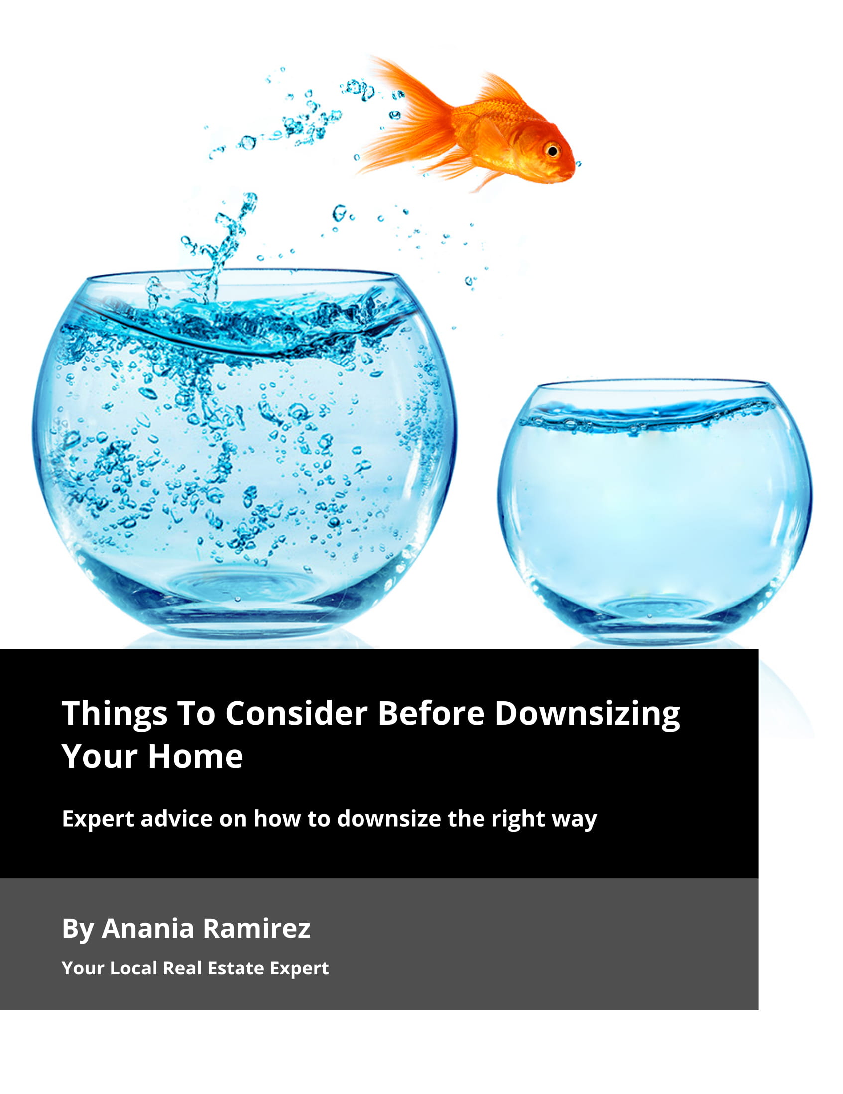 Things To Consider Before Downsizing Your Home