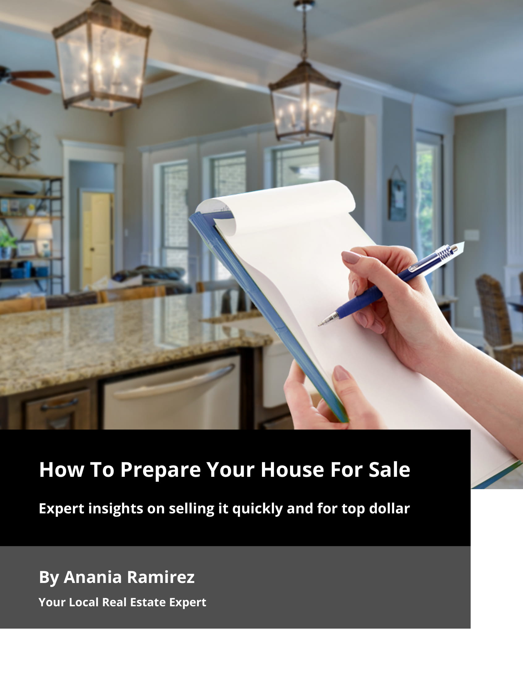 How To Prepare Your House For Sale