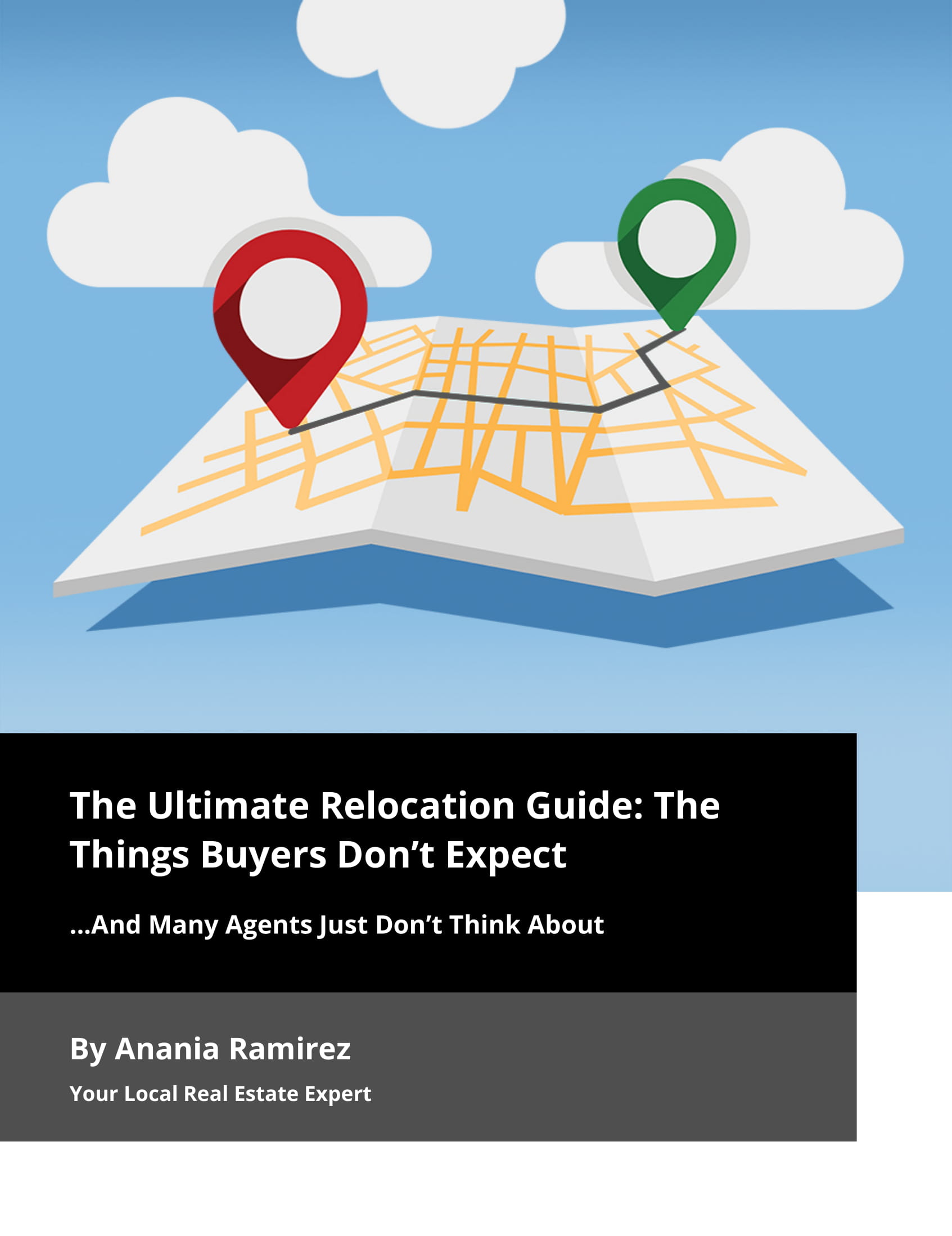 The Ultimate Relocation Guide: The Things Buyers Don’t Expect